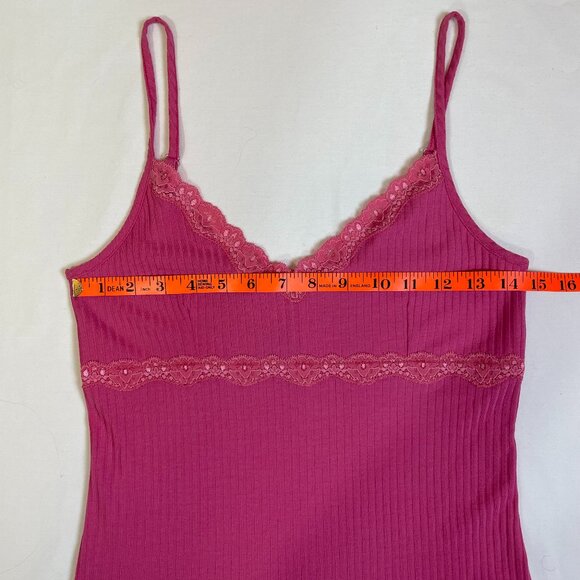 Josie Natori Size L Velour Shorts Capris PJ Salvage Cami 3 Piece Set Loungewear - Picture 13 of 16